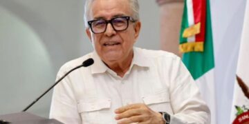 ¡Rebelión en la 4T! Gobernadores de Morena dan la espalda a Rubén Rocha Moya