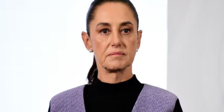 Claudia Sheinbaum lanza advertencia tras duras críticas por retorno de Rubén Rocha Moya