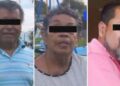 Fue detenido por el asesinato de sus abuelos y su padre en Santa María del Río, San Luis Potosí