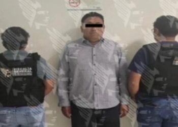 ¿Un muerto que acusa? Encarcelan a exjefe policial de Atlixco bajo una denuncia hecha por un fallecido