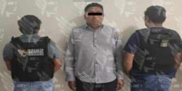 ¿Un muerto que acusa? Encarcelan a exjefe policial de Atlixco bajo una denuncia hecha por un fallecido