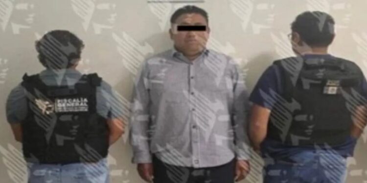¿Un muerto que acusa? Encarcelan a exjefe policial de Atlixco bajo una denuncia hecha por un fallecido