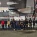 Megaoperativo federal en tres estados desarticula célula del CJNG: 20 detenidos y aseguramiento de felinos exóticos