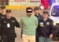 Vinculan a proceso a contralmirante Fernando Farías Laguna por “huachicol fiscal”; continuará en El Altiplano