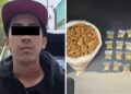Asesinan a adolescente de 17 años en la colonia Morelos; detienen a presunto homicida