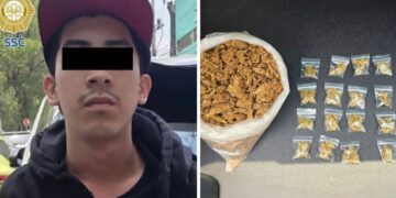 Asesinan a adolescente de 17 años en la colonia Morelos; detienen a presunto homicida