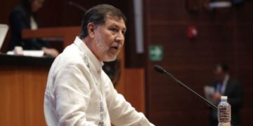 Fernández Noroña admite “daño muy fuerte” a la reputación de Rubén Rocha Moya ante crisis en Sinaloa