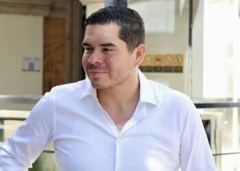 Confirman hallazgo sin vida de Carlos Alberto Beltrán Olmeda, exasesor de Rocha Moya, en fosa clandestina de BCS