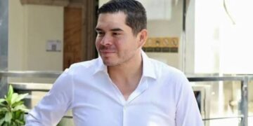 Confirman hallazgo sin vida de Carlos Alberto Beltrán Olmeda, exasesor de Rocha Moya, en fosa clandestina de BCS