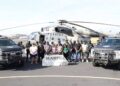 ¡Megaoperativo en Oaxaca! Cae estructura criminal de la ASAEO y detienen a regidora municipal