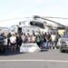¡Megaoperativo en Oaxaca! Cae estructura criminal de la ASAEO y detienen a regidora municipal