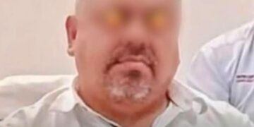 Reportan que abuelo habría violentado de su nieto en momentos que el padre daba golpes a la mamá del menor