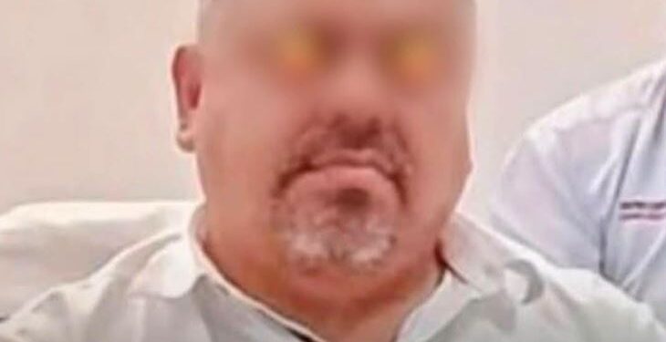 Reportan que abuelo habría violentado de su nieto en momentos que el padre daba golpes a la mamá del menor