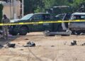 ¡Terror en Sinaloa! Persecución militar y balacera en Angostura deja dos muertos y un detenido