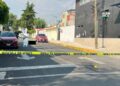 CDMX: Tres ataques armados dejan dos muertos y un herido en distintas alcaldías