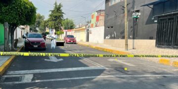 CDMX: Tres ataques armados dejan dos muertos y un herido en distintas alcaldías