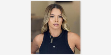 Detienen a ‘influencer’ brasileña por el asesinato de un sargento