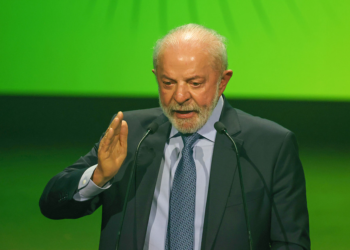 Lula apuesta por aumentar cooperación militar con este país de la OTAN