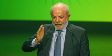 Lula apuesta por aumentar cooperación militar con este país de la OTAN