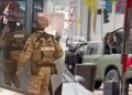 Despliegue federal en Durango deja cuatro detenidos y provoca pánico en centro comercial
