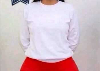 Profesora de Veracruz, detenida por presuntamente exigir favores sexuales a padres de familia a cambio de calificaciones