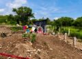 Asesinan a balazos a mujer de 37 años detrás de la caseta de cobro en Ocozocoautla