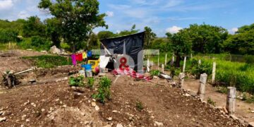 Asesinan a balazos a mujer de 37 años detrás de la caseta de cobro en Ocozocoautla