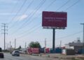 Publicidad del PAN en Chihuahua con la frase “Muerte y Morena es lo mismo” generan fuerte reacción de Morena