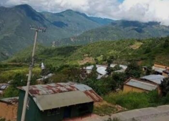 Comuneros de Oaxaca emplazan a campesinos de Chiapas: les dan 30 días para decidir si se integran a bienes comunales