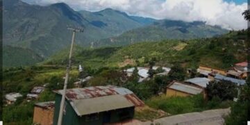 Comuneros de Oaxaca emplazan a campesinos de Chiapas: les dan 30 días para decidir si se integran a bienes comunales