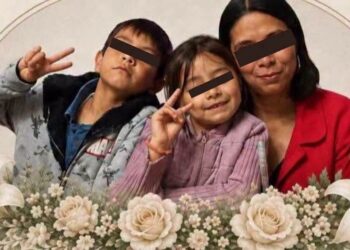 Maestra universitaria y sus dos hijos mueren por posible intoxicación en Huauchinango, Puebla