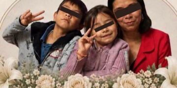 Maestra universitaria y sus dos hijos mueren por posible intoxicación en Huauchinango, Puebla