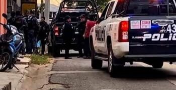 Joven de 24 años resulta herido en ataque armado en Huixtla, Chiapas; hay un detenido