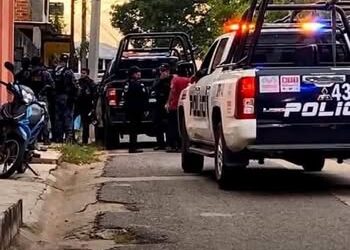 Joven de 24 años resulta herido en ataque armado en Huixtla, Chiapas; hay un detenido