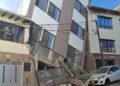El terremoto en Colombia está entre los más potentes de la última década