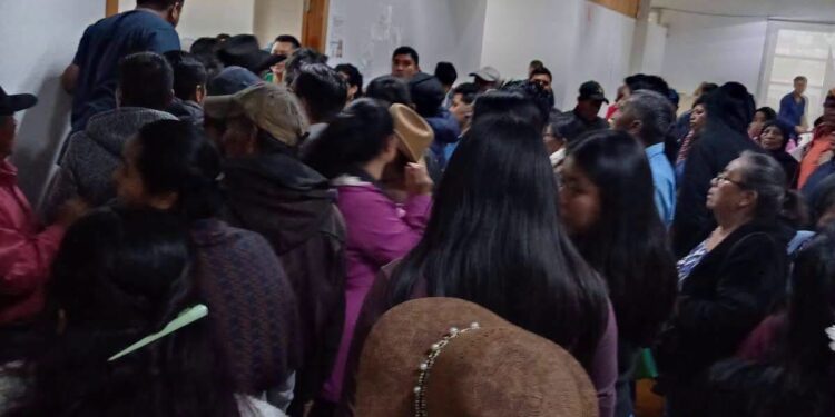 Crece el descontento en 14 colonias de la zona norte contra la presidenta municipal Fabiola Ricci