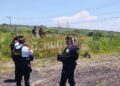 Encuentran sin vida a un hombre con impactos de arma de fuego en terracería de Morelia