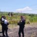 Encuentran sin vida a un hombre con impactos de arma de fuego en terracería de Morelia