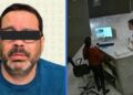 De San Diego a México: Ordenan retorno del presunto agresor de Santa Fe por tentativa de feminicidio