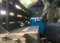 Escándalo en Aguililla: Militares señalados por sustracción de bienes en viviendas particulares