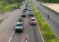 Despliegan a dos mil militares en Culiacán para reforzar la seguridad en Sinaloa
