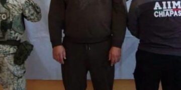 ¡Cayó en Coita! Capturan a sujeto acusado de asaltar con violencia a la empresa Avimarca