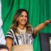 Alejandra Gómez deja el Congreso del Estado de Chiapas