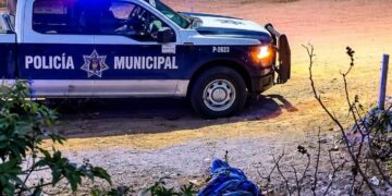 Hallan cuerpo “encobijado” en la zona de El Altiplano; se intensifica la preocupación por la violencia en Tijuana