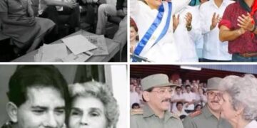 ¿Desmovilización o traición? La trampa con que asesinaron a los contras en Nicaragua: años 80’s