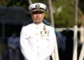 Argentina acelera el traslado a México del contralmirante Fernando Farías Laguna