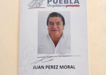 Cae el alcalde de Tianguismanalco y suman siete mandos policiales procesados