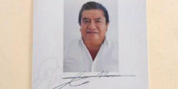 Cae el alcalde de Tianguismanalco y suman siete mandos policiales procesados