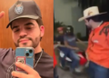 Asesinan a influencer César Gastélum mientras realizaba transmisión en vivo en Culiacán
