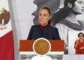 Lo que dijo Sheinbaum sobre la cancelación de visa de EE.UU. al hijo de López Obrador